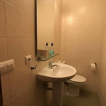 Fgdr343c El Quesito Apartment