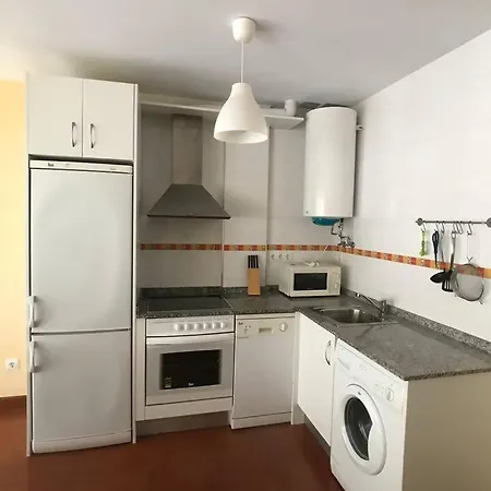 Apartment Fgdr343c El Quesito