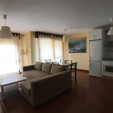 Apartment Fgdr343c El Quesito San Vicente De La Barquera